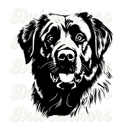 Anatolian Shepherd Decal