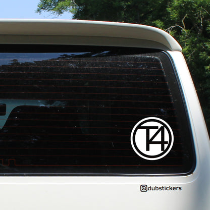 T4 Transporter Decal