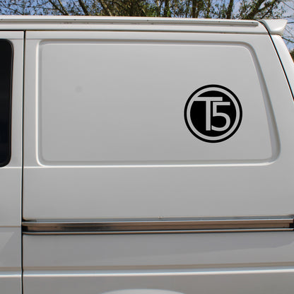 T5 Transporter Decal